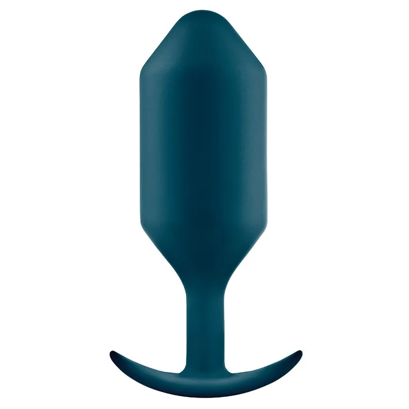B-VIBE Snug Plug 6-Marine